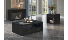 Load image into Gallery viewer, DAKOTA SOFA TABLE