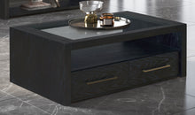 Load image into Gallery viewer, DAKOTA COFFEE TABLE