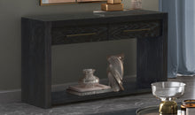 Load image into Gallery viewer, DAKOTA SOFA TABLE