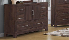 Load image into Gallery viewer, DECKER DRESSER - Espresso