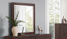 Load image into Gallery viewer, DECKER MIRROR - Espresso