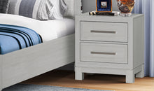 Load image into Gallery viewer, DECKER NIGHTSTAND - LIGHT