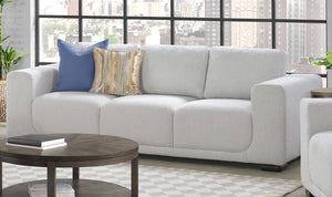 ELENOR SOFA - BOUCLE