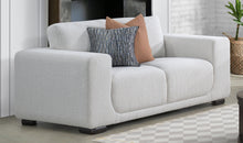 Load image into Gallery viewer, ELENOR LOVESEAT - BOUCLE