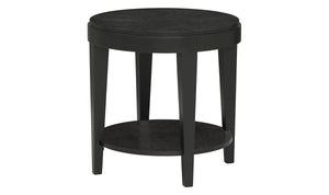 TRESOR END TABLE