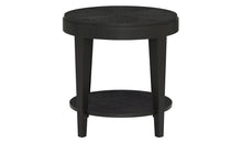 Load image into Gallery viewer, TRESOR END TABLE