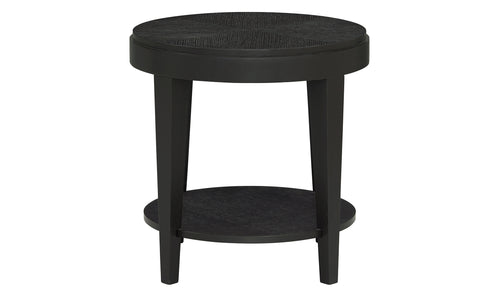 TRESOR END TABLE