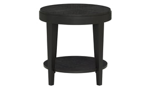 TRESOR END TABLE