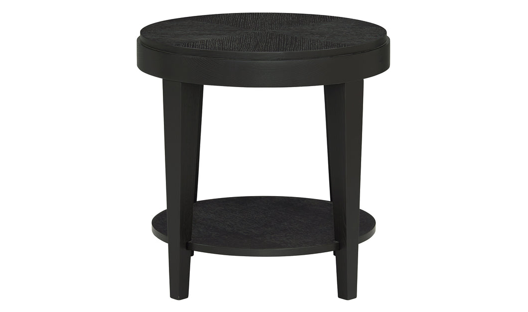 TRESOR END TABLE