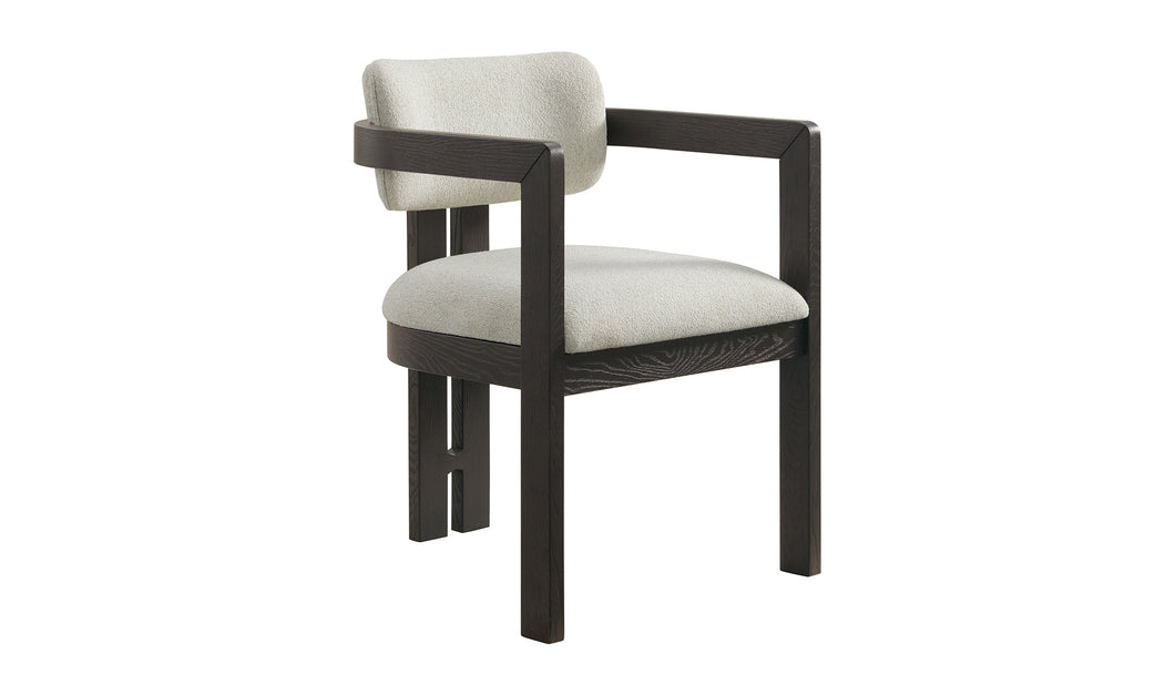 TREVISO ARM CHAIR