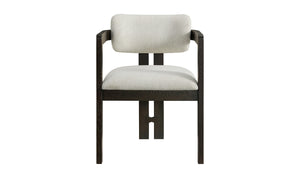 TREVISO ARM CHAIR