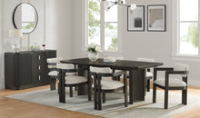 Load image into Gallery viewer, TREVISO DINING TABLE