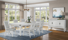 Load image into Gallery viewer, GALLIA DINING TABLE