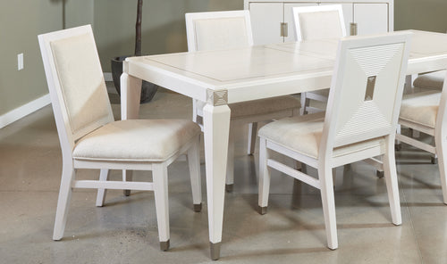 GALLIA SIDE CHAIR