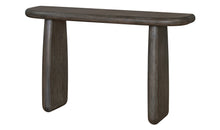 Load image into Gallery viewer, TAHOE SOFA TABLE - CHESTNUT
