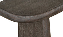 Load image into Gallery viewer, TAHOE SOFA TABLE - CHESTNUT