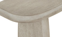 Load image into Gallery viewer, TAHOE SOFA TABLE - WAHSED OAK