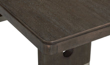 Load image into Gallery viewer, LUNA PED TABLE