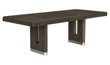 Load image into Gallery viewer, LUNA PED TABLE