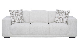 ELENOR SOFA - RIVER ROCK