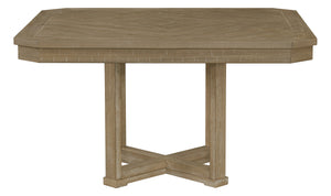 DENVER SQUARE DINING TABLE