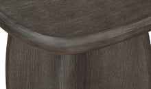 Load image into Gallery viewer, TAHOE END TABLE - CHESTNUT