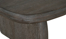 Load image into Gallery viewer, TAHOE RECTANGLE COFFEE TABLE - CHESTNUT