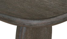 Load image into Gallery viewer, TAHOE SQUARE COFFEE TABLE - CHESTNUT