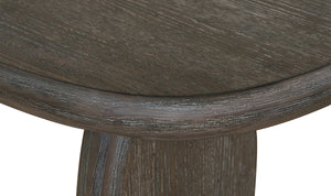 TAHOE SQUARE COFFEE TABLE - CHESTNUT
