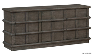 TAHOE TV STANDS - CHESTNUT