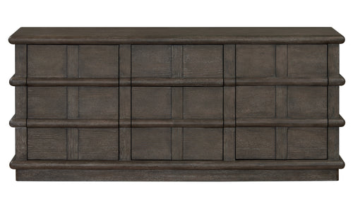 TAHOE TV STANDS - CHESTNUT
