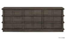 Load image into Gallery viewer, TAHOE TV STANDS - CHESTNUT