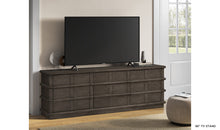 Load image into Gallery viewer, TAHOE TV STANDS - CHESTNUT