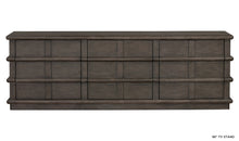 Load image into Gallery viewer, TAHOE TV STANDS - CHESTNUT