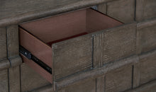 Load image into Gallery viewer, TAHOE TV STANDS - CHESTNUT