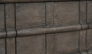 TAHOE TV STANDS - CHESTNUT