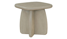 Load image into Gallery viewer, TAHOE END TABLE - WAHSED OAK