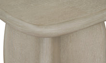 Load image into Gallery viewer, TAHOE END TABLE - WAHSED OAK