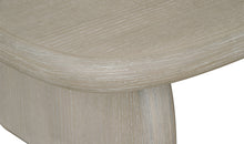 Load image into Gallery viewer, TAHOE RECTANGLE COFFEE TABLE - WAHSED OAK