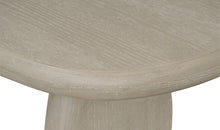 Load image into Gallery viewer, TAHOE SQUARE COFFEE TABLE - WASHED OAK