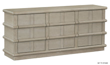 Load image into Gallery viewer, TAHOE TV STANDS - WAHSED OAK