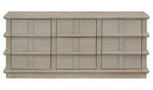 Load image into Gallery viewer, TAHOE TV STANDS - WAHSED OAK