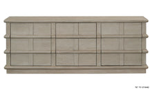 Load image into Gallery viewer, TAHOE TV STANDS - WAHSED OAK