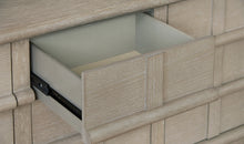 Load image into Gallery viewer, TAHOE TV STANDS - WAHSED OAK