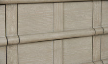 Load image into Gallery viewer, TAHOE TV STANDS - WAHSED OAK