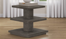 Load image into Gallery viewer, ZOYA SIDE TABLE