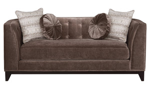 TRESOR LOVESEAT