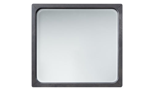 EASTON MIRROR - ESPRESSO