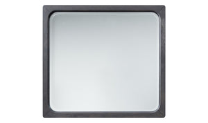 EASTON MIRROR - ESPRESSO