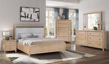 Load image into Gallery viewer, EASTON CHEST - NATURAL